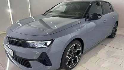 Gebraucht 2025 Opel Astra Limousine | 28.690 € (Fairer Preis)