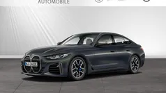 Bmw individual dravitgrau metallic Gebraucht 2022 BMW i4 Shadowline Limousine | 44.990 € (Fairer Preis)