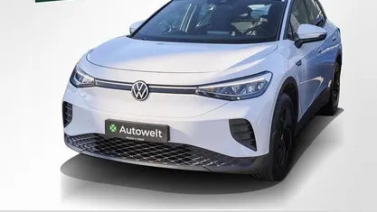 Gebraucht VW ID.4 Pure 108 kW (148 PS) 2022 SUV