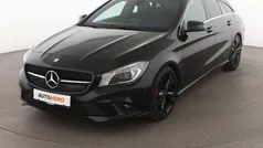 Gebraucht 2016 Mercedes CLA180 Shooting Brake Urban Kombi | 16.990 € (Fairer Preis)