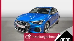 Gebraucht 2022 Audi S3 Ambiente Limousine | 40.820 € (Fairer Preis)