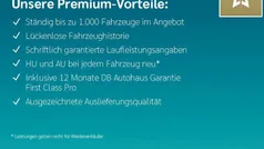 Blau Gebraucht 2023 Mercedes EQC400 SUV | 38.940 € (Guter Preis)
