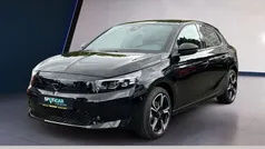 Schwarz Gebraucht 2023 Opel Corsa Kleinwagen | 20.950 € (Fairer Preis)