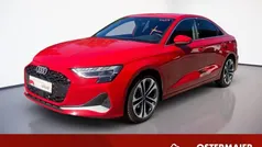Gebraucht 2025 Audi A3 Advanced Plus Limousine | 35.020 € (Guter Preis)