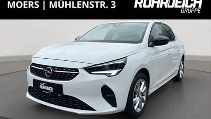 Gebraucht Opel Corsa Elegance 75 PS (55 kW) 2024 Kleinwagen