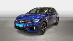 Lapiz blue Gebraucht 2023 VW T-Roc R SUV | 37.220 € (Fairer Preis)