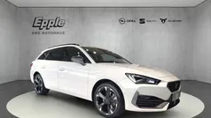Gebraucht 2022 Cupra Leon Limousine | 26.890 € (Fairer Preis)