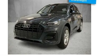 Gebraucht 2023 Audi Q5 Advanced SUV | 37.890 € (Guter Preis)