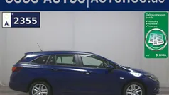 Gebraucht 2019 Opel Astra Edition Kombi | 8.480 € (Guter Preis)