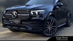 Gebraucht 2019 Mercedes GLE450 AMG AMG SUV | 52.940 € (Fairer Preis)