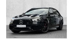 Gebraucht 2021 Mercedes E63S AMG AMG Kombi | 79.880 € (Teuer)