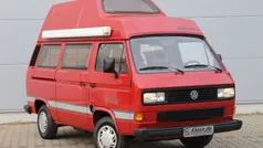 Gebraucht 1986 VW T3 Van | 31.999 €