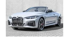 Gebraucht 2025 BMW M440 M Sport Limousine | 74.840 €