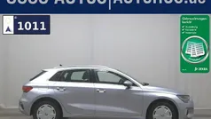 Schwarz Gebraucht 2023 Audi S3 Sport Limousine | 42.469 € (Fairer Preis)