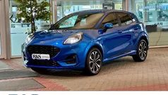 Gebraucht 2022 Ford Puma ST-Line X SUV | 20.500 € (Fairer Preis)