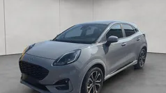 Gebraucht 2024 Ford Puma ST-Line X SUV | 24.750 € (Fairer Preis)