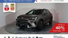 Gebraucht 2025 Cupra Formentor SUV | 35.390 € (Fairer Preis)