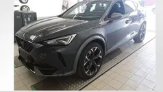 Gebraucht 2022 Cupra Formentor VZ SUV | 28.450 € (Fairer Preis)