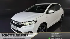 Gebraucht 2025 Dacia Sandero Expression Kleinwagen | 16.480 € (Fairer Preis)