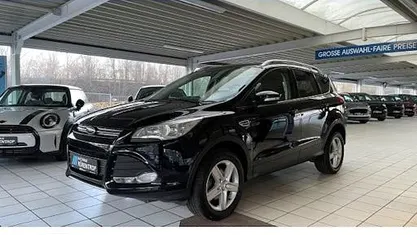 Second-hand Ford Kuga Trend 150 CP (110 kW) 2015 SUV