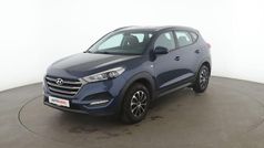 Gebraucht 2018 Hyundai Tucson Classic SUV | 14.870 € (Fairer Preis)