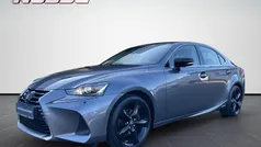 Gebraucht 2019 Lexus IS300h Sport Line Limousine | 24.980 € (Guter Preis)