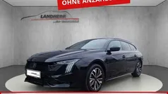 Gebraucht 2024 Peugeot 508 Allure Kombi | 21.555 € (Guter Preis)