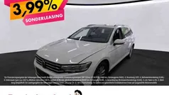 Weiss Gebraucht 2023 VW Passat Business Kombi | 26.222 € (Fairer Preis)