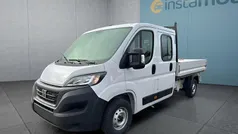 Neu 2024 Fiat Ducato Van | 35.249 € (Fairer Preis)