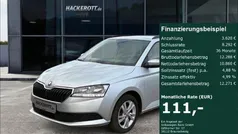 Gebraucht 2022 Skoda Fabia Ambition Kleinwagen | 14.480 € (Fairer Preis)