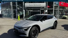 Gebraucht 2025 Kia EV6 Comfort SUV | 47.490 € (Guter Preis)