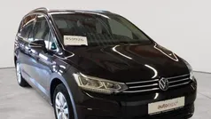 Gebraucht 2022 VW Touran Comfortline Van / Kleinbus | 28.290 € (Fairer Preis)