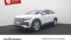 Gebraucht 2023 Audi e-tron SUV | 35.980 € (Fairer Preis)