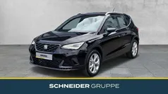 Gebraucht 2024 Seat Arona FR SUV | 22.750 € (Fairer Preis)