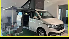 Gebraucht 2021 VW T6.1 California Van | 64.850 €
