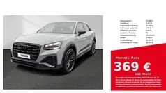 Gebraucht 2021 Audi Q2 Ambiente SUV | 32.880 € (Etwas zu teuer)
