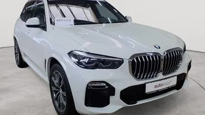 Gebraucht 2021 BMW X5 Sport Line SUV | 43.990 € (Fairer Preis)