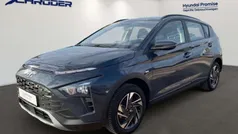 Gebraucht 2023 Hyundai Bayon Select SUV | 20.990 € (Fairer Preis)