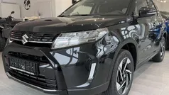 Schwarz Neu 2025 Suzuki Vitara Comfort+ SUV | 27.500 € (Fairer Preis)
