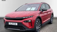 Gebraucht 2025 Skoda Elroq SportLine SUV | 47.990 € (Fairer Preis)