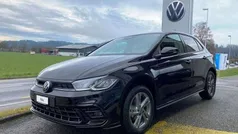 Gebraucht 2024 VW Polo R-line Kleinwagen | 26.299 € (Guter Preis)
