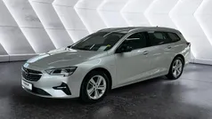 Lackierung grau switch blade Gebraucht 2021 Opel Insignia Kombi | 19.980 € (Fairer Preis)