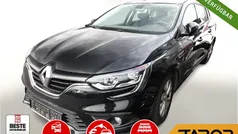 Gebraucht 2025 Renault Mégane GrandTour Intens Kombi | 15.888 €