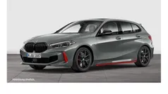 Gebraucht 2024 BMW 128 Performance Limousine | 35.995 € (Guter Preis)