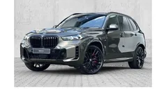 Gebraucht 2025 BMW X5 M Sport SUV | 103.680 € (Fairer Preis)