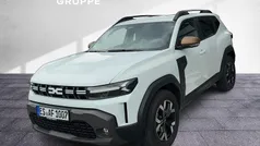 Gebraucht 2025 Dacia Duster Extreme SUV | 24.590 € (Fairer Preis)