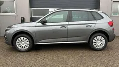 Gebraucht 2025 Skoda Kamiq Selection SUV | 25.290 € (Guter Preis)