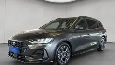 Gebraucht 2024 Ford Focus ST-Line X Kombi | 27.990 € (Fairer Preis)