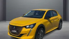 Metfa faro gelb Gebraucht 2022 Peugeot e-208 Active Kleinwagen | 15.979 € (Fairer Preis)