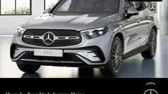 Gebraucht 2024 Mercedes GLC200 AMG SUV | 54.890 € (Fairer Preis)
